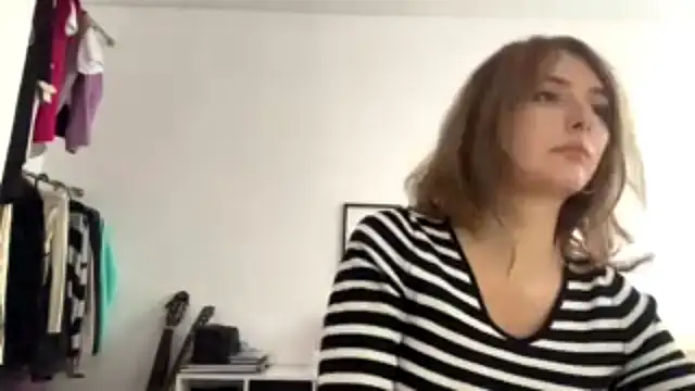 Snapshot of TakenTrumpet chatting on February 27, 12:16 pm TakenTrumpet online show from February 27, 12:16 pm