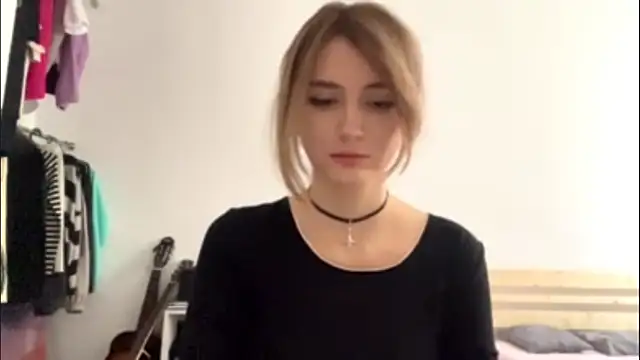 Snapshot of TakenTrumpet chatting on February 26, 12:38 pm TakenTrumpet online show from February 26, 12:38 pm