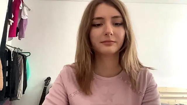 Snapshot of TakenTrumpet chatting on February 20, 12:29 pm TakenTrumpet online show from February 20, 12:29 pm