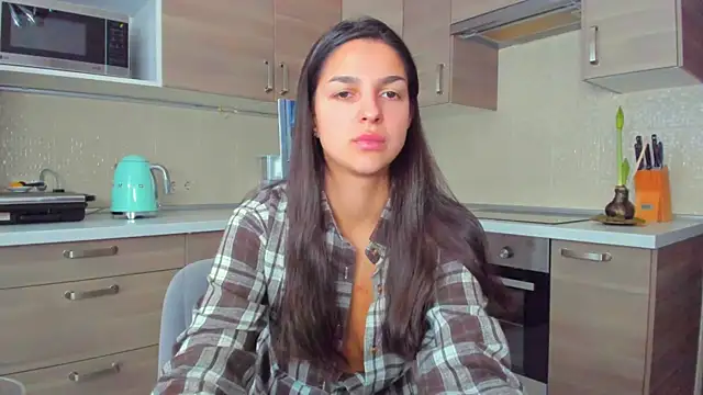 Snapshot of AngelGabe chatting on February 28, 8:58 am AngelGabe online show from February 28, 8:58 am