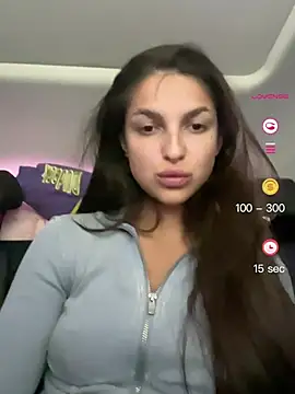 AngelGabe online show from May 28, 12:44 pm