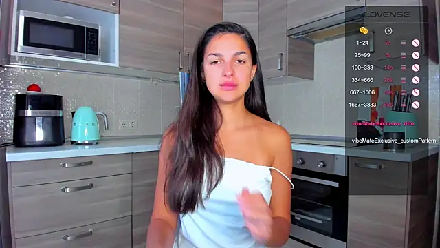 AngelGabe online show from May 29, 5:57 am