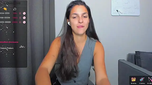 Snapshot of AngelGabe chatting on July 11, 4:51 pm AngelGabe online show from July 11, 4:51 pm