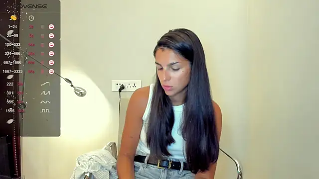 AngelGabe online show from April 1, 4:04 pm