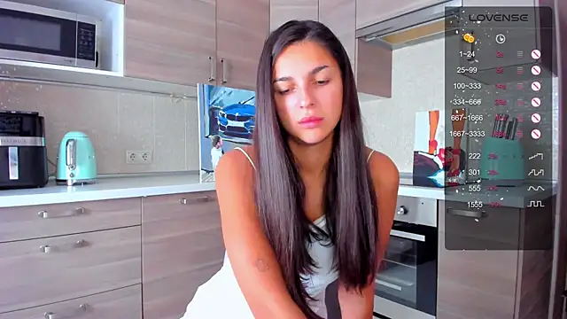 AngelGabe online show from May 18, 7:24 am