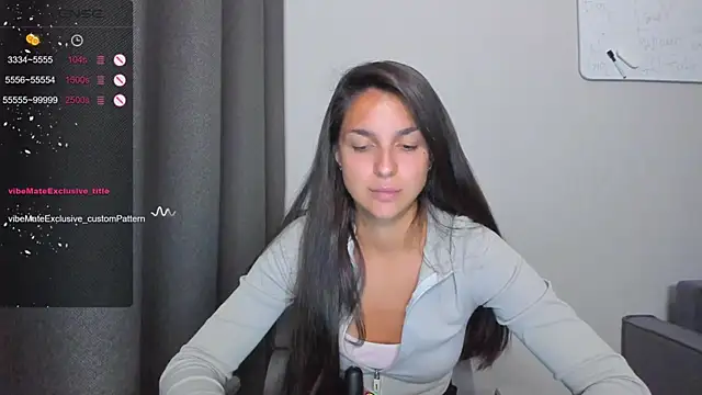Snapshot of AngelGabe chatting on July 6, 7:38 pm AngelGabe online show from July 6, 7:38 pm