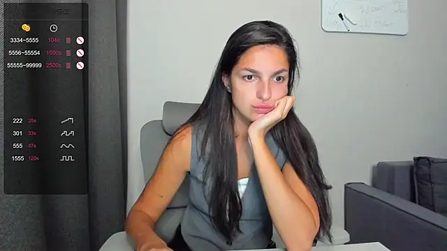 Snapshot of AngelGabe chatting on June 14, 7:37 pm AngelGabe online show from June 14, 7:37 pm