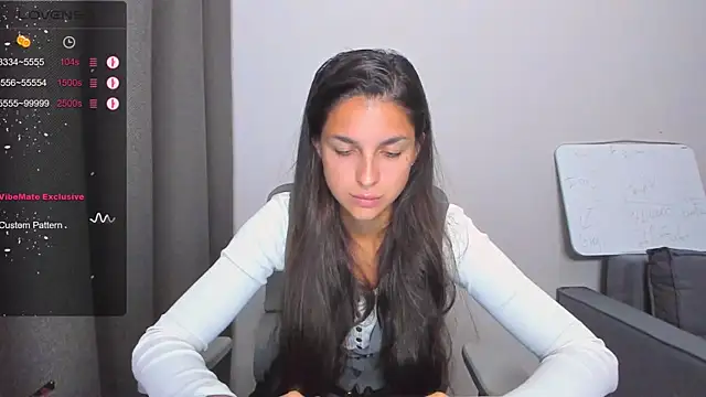 Snapshot of AngelGabe chatting on July 15, 6:26 pm AngelGabe online show from July 15, 6:26 pm
