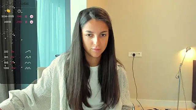 AngelGabe online show from March 29, 7:43 am