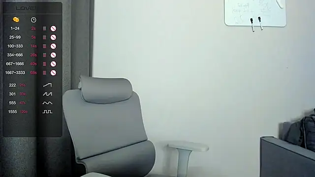 Snapshot of AngelGabe chatting on June 9, 12:06 pm AngelGabe online show from June 9, 12:06 pm