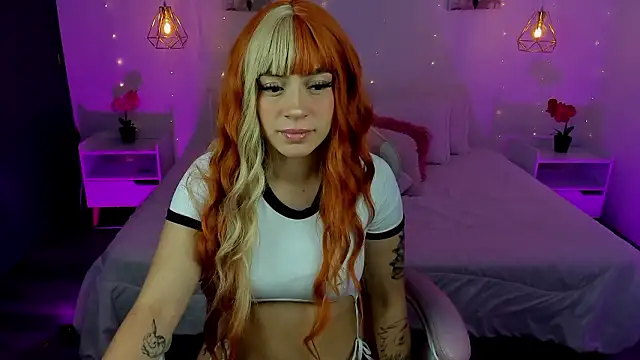 Emma softt online show from March 23, 5:40 am