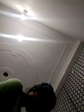 Snapshot of Jyoti_hot chatting on February 26, 6:35 am Jyoti hot online show from February 26, 6:35 am