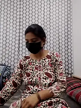 Snapshot of Jyoti_hot chatting on February 19, 6:10 am Jyoti hot online show from February 19, 6:10 am