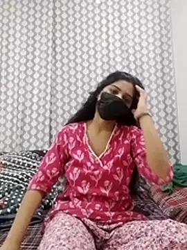 Snapshot of Jyoti_hot chatting on February 23, 5:30 am Jyoti hot online show from February 23, 5:30 am