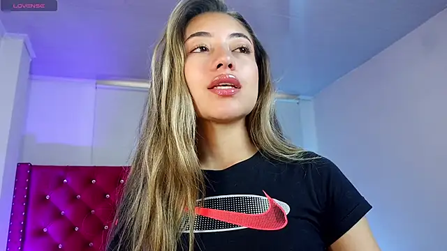 amy ker m online show from March 9, 10:35 pm