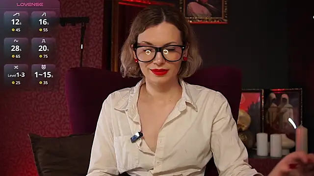 VinylKiss online show from March 20, 8:54 pm