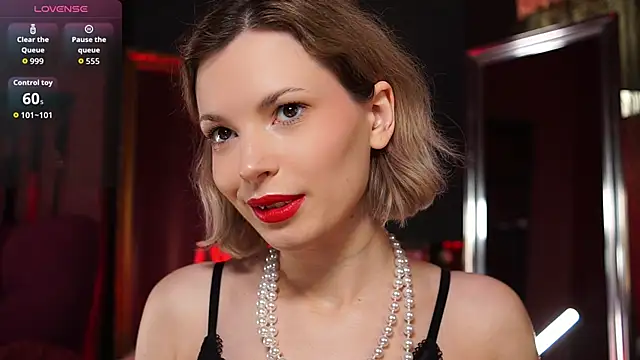 VinylKiss online show from March 24, 8:42 pm