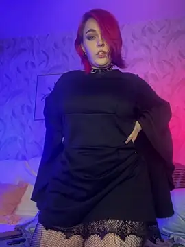 OriMyers online show from February 23, 2:17 pm