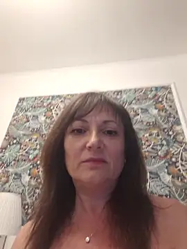 SaraGina online show from April 28, 9:19 pm