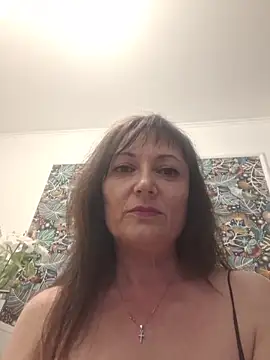 SaraGina online show from March 17, 8:34 pm