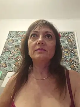 SaraGina online show from July 10, 9:37 pm