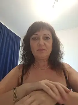 SaraGina online show from July 14, 8:59 pm