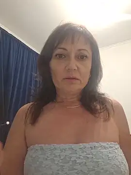 SaraGina online show from May 23, 9:14 pm