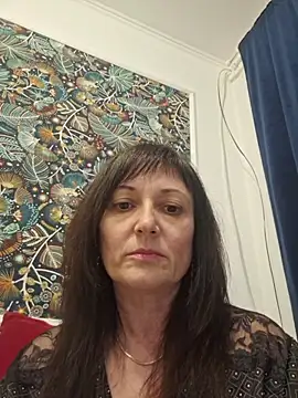 SaraGina online show from March 5, 5:20 pm