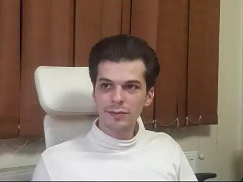 Perfectfuck online show from February 25, 6:30 pm