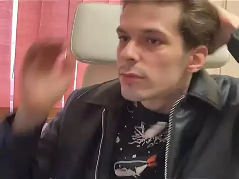 Perfectfuck online show from February 16, 8:13 am