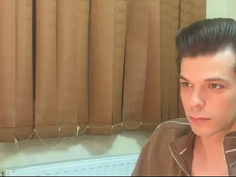 Perfectfuck online show from March 4, 11:34 pm