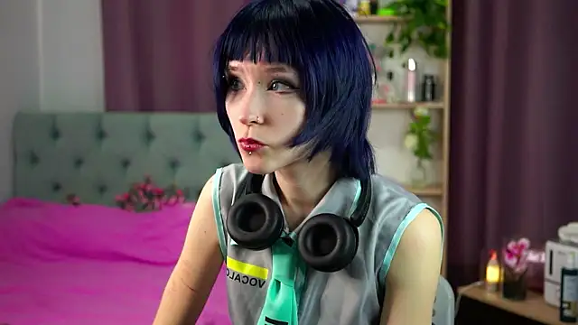 Cyber psych0 online show from March 12, 10:30 am