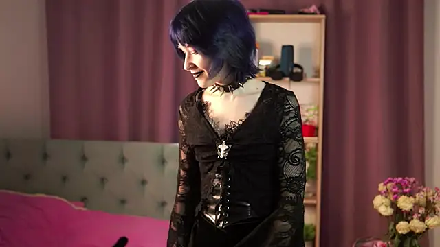 Cyber psych0 online show from April 5, 11:17 am