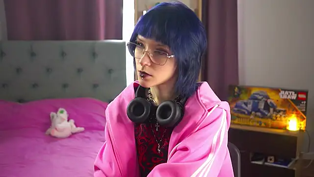 Cyber psych0 online show from March 24, 1:33 pm