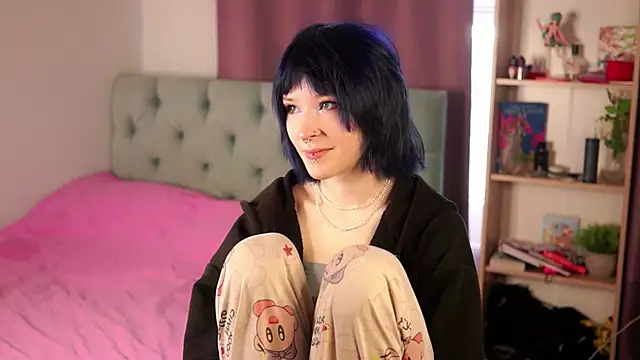 Cyber psych0 online show from April 8, 3:02 pm