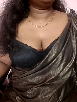 Snapshot of Sravani_ chatting on March 1, 8:53 pm Sravani online show from March 1, 8:53 pm