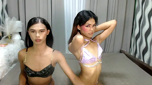 yourlady keila online show from May 5, 5:05 pm