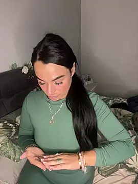 Darkfantisyx online show from May 3, 4:21 pm