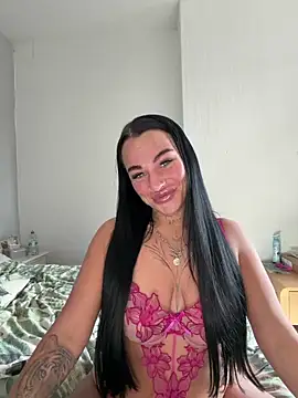 Darkfantisyx online show from March 14, 11:16 am