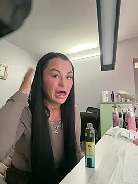 Darkfantisyx online show from March 13, 12:32 pm