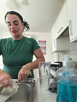 Darkfantisyx online show from March 30, 3:24 pm