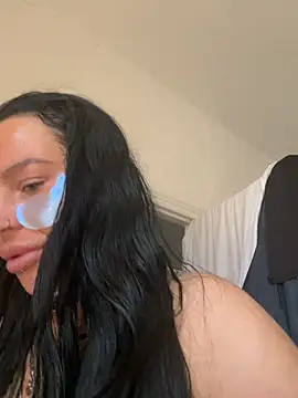 Darkfantisyx online show from May 24, 11:54 am