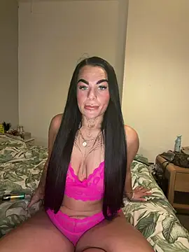 Snapshot of Darkfantisyx chatting on March 1, 7:25 pm Darkfantisyx online show from March 1, 7:25 pm