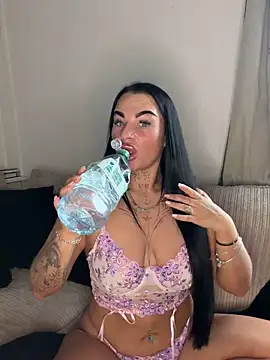 Darkfantisyx online show from March 12, 3:38 pm