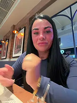 Darkfantisyx online show from March 15, 3:46 am