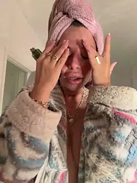 Darkfantisyx online show from April 7, 9:22 am