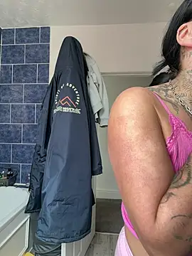 Darkfantisyx online show from April 18, 12:29 pm