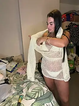 Darkfantisyx online show from March 11, 9:09 pm