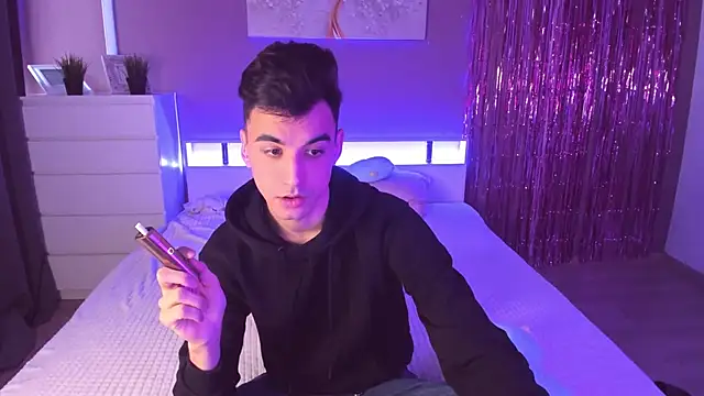 Slendy Knox online show from February 17, 1:52 pm