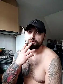 kingu92 online show from February 28, 8:03 am